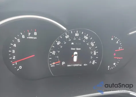 2014 Kia Sorento Limited V6 z USA, uszkodzony, nr VIN 5XYKWDA70EG446399